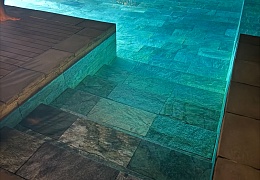 Сланец RKS SLATE Silver Grey Natural 600x300 мм