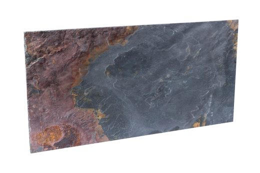 Сланец RKS SLATE Jack Multicolor Natural