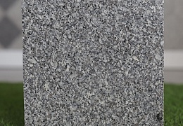 Гранитная плитка Грей Пёрл (Grey Pearl), Полированная