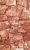 Облицовочный камень для фасада RKS SLATE Red Travertine Loose