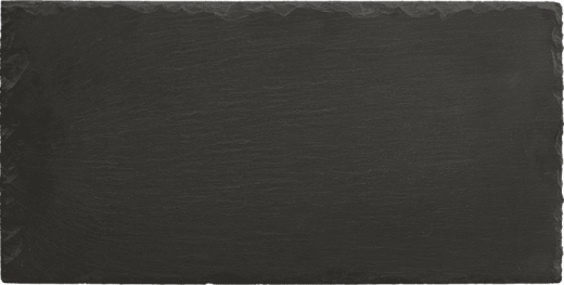 Кровельный Сланец RKS SLATE Charcoal 500х250х5-7 мм
