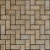 Гранитная брусчатка RKS Slate Vermont 200х100 мм на дорожке: купить, мощение, ландшафтный дизайн