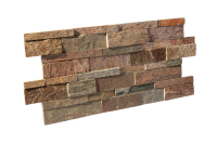 3D панели RKS SLATE Кварцит Golden Natural