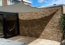 Облицовочный камень RKS SLATE Cedar Slate Strips