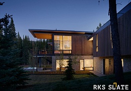 3D панели RKS SLATE Сланец Scotch Blend Country