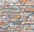 Натуральный камень для фасада RKS SLATE Beige Quartz Strips
