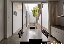 3D панели RKS SLATE Сланец Cedar Slate Country