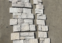 3D панели RKS SLATE Песчаник White Sandstone Country