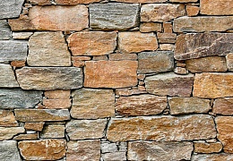 Облицовочный камень RKS SLATE Multi Quartz Strips