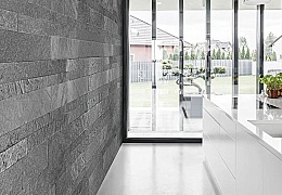 Сланец RKS SLATE Silver Grey Natural 600x300 мм