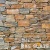Натуральный камень для фасада RKS SLATE Multi Quartz Strips