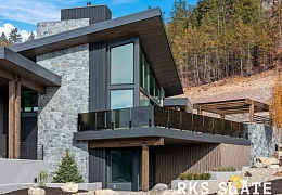 Облицовочный камень RKS SLATE Grey Quartz Loose