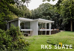 Облицовочный камень RKS SLATE Cedar Slate Strips