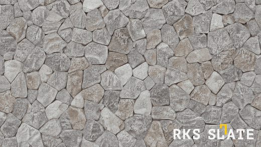 Травертин RKS SLATE Silver Travertine Loose. Идеален для создания стильного интерьера и экстерьера. Продажа с доставкой по РФ. Гарантия качества. Закажите прямо сейчас!