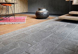 Сланец RKS SLATE Brazil Grey Natural 1200x600 мм