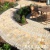 Брусчатка RKS Slate Belgian Yellow 100х100 мм: Известняк для тротуара. Прочная тротуарная плитка и плитка для пола из натурального известняка. Лучшая цена на плитку из камня известняк