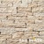 Натуральный камень для фасада RKS SLATE Mint Fossils Sandstone Strips