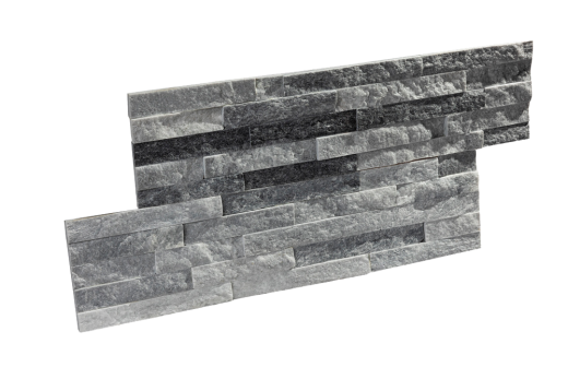 3D панели RKS SLATE Мрамор Cloudy Grey Classic