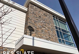 Облицовочный камень RKS SLATE Portland Blend Strips
