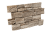 Декоративный камень кварцит RKS SLATE Кварцит Sand Quartz Country для эксклюзивной отделки фасада