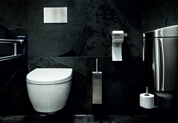 Сланец RKS SLATE Brazil Black Natural 600x600 мм