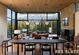 3D панели RKS SLATE Сланец Scotch Blend Country