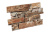 Декоративный камень 3D панели RKS SLATE Кварцит Beige Quartz Country (грубый камень)