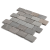 RKS Slate Sandstone Belgian Grey 200х100 мм. Прочная тротуарная плитка и плитка для пола из натурального песчаника. Лучшая цена на плитку из камня песчаник