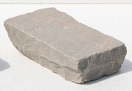 Брусчатка RKS Slate Belgian Grey 100х100 мм