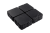 RKS Slate Belgian Black Limestone 100х100 мм. Прочная тротуарная плитка и плитка для пола из натурального известняка. Лучшая цена на плитку из камня известняк
