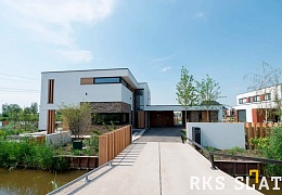 Облицовочный камень RKS SLATE Cedar Slate Strips