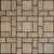 Гранитная брусчатка RKS Slate Vermont 200х100 мм на дорожке: купить, мощение, ландшафтный дизайн