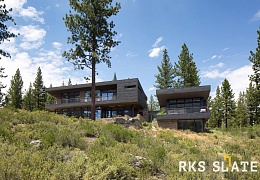 3D панели RKS SLATE Сланец Cedar Slate Country