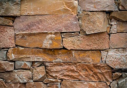 Облицовочный камень RKS SLATE Beige Quartz Strips