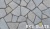 Облицовочный камень RKS SLATE Grey Quartz Loose