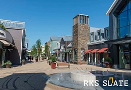 Облицовочный камень RKS SLATE Cedar Slate Strips