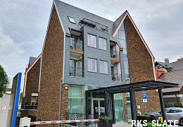 3D панели RKS SLATE Сланец Cedar Slate Country