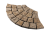 Гранитная брусчатка RKS SLATE, разные цвета, разные размеры, купить гранитную брусчатку, фото, каталог