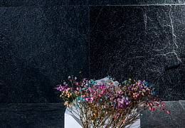 Сланец RKS SLATE Silver Grey Brushed 600x300 мм